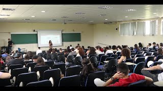 Curso Especial PréVestibular da UEL está com as inscrições abertas [upl. by Elleirol]