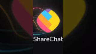 Sharechat App  Sharechat Se Paise Kaise Kamaye  Sharechat Status sharechat shorts short [upl. by Orferd]