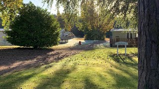 Holiday Home Ownership Made Easy at Springwood Holiday Park Kelso  Cove Uk [upl. by Reniar997]