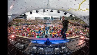 Tomorrowland 2019  Belgium [upl. by Moir]