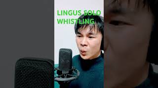 Lingus Cory Henry Solo but its Whistled Shorts [upl. by Onairam549]