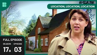 Urgent Midlands Relocation Quest  Location Location Location  Real Estate TV [upl. by Suirauqed]