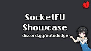 SocketFU Showcase  DogeBawt RotMG [upl. by Yraeht]