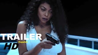 Acrimony Official Trailer HD 2018 Taraji P Henson Drama Movie [upl. by Mayhew499]