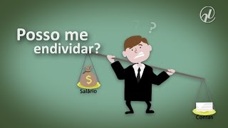 Consultor dá dicas para evitar superendividamento [upl. by Aniri588]