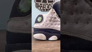 Im a scavenger… I make shoes look spectacular🤩 shoedoc shoelada fz150 150bucks jordan13 [upl. by Doralin]