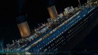 I Put “The Best Day Ever” In The Titanic Sinking Scene [upl. by Launam905]