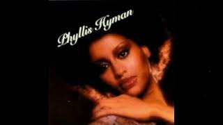 Phyllis Hyman  No One can love you more [upl. by Pentha701]