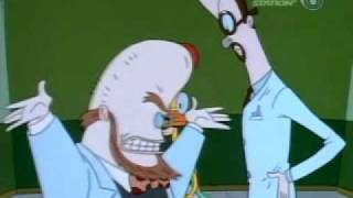 Duckman  S03E06  A Room With a Bellevue  Pt2Español latino [upl. by Veno249]