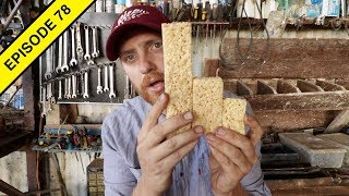 Worlds Largest Rice Krispies Treat Farmer Behind the Scenes [upl. by Dublin]