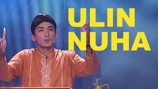 MERDU SEKALI  ULIN AKSI INDOSIAR 2019 NEMBANG KINANTHI [upl. by Helfant]