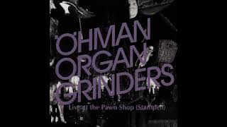 Kjell Öhman Organ Grinders  Live At the Pawn Shop Stampen 1990 [upl. by Brynne]