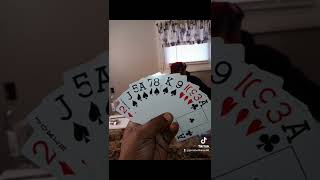 how many books in my hand playing this spades game [upl. by Delanie]