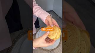 Prepariamo insieme questi pancake proteici perfetti per colazione merenda o spuntino [upl. by Hannahsohs]