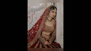 trending bridal look [upl. by Gilly]