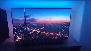 ambilight Philips philips ambilight [upl. by Bulley521]