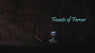 Founts of Fervor  Blasphemous Unofficial OST [upl. by Cliff129]