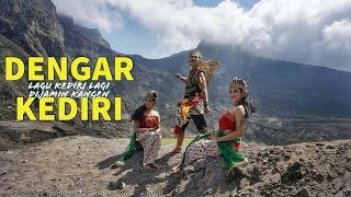 LAGU KEDIRI LAGI [upl. by Aicrag]