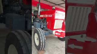 swaraj 855 fe 2022 model  swaraj 52 hp tractor price  52 hp best tractor  swaraj tractor video [upl. by Sivram]