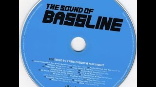 THE SOUND OF BASSLINE Mixed By Jamie Duggan and Nev Wright CD2 2008 [upl. by Wamsley747]