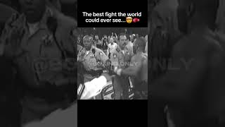 Remeber watching it🥊🤯 boxing miketyson scary [upl. by Otnas285]