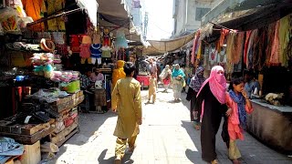 Local Bazaar Muridke Sheikhupura Punjab Pakistan  Main Bazaar  Muridke City Sheikhupura [upl. by Dhumma79]