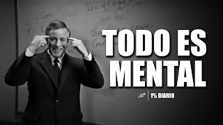 TODO ES MENTAL 🧠  DISCURSO MOTIVACIONAL BRIAN TRACY [upl. by Terrill705]