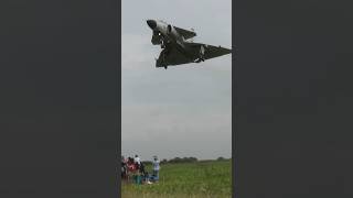 🇸🇪 SAAB Viggen Jet Landing shortsvideo fyp plane aviation [upl. by Dincolo345]