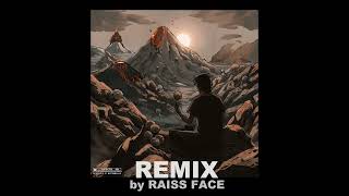 PAUSE  LUCIFER REMIX 🔥🔞 BY RAISS FACE 2024 [upl. by Zug]