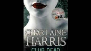 1 me reading  quotClub Deadquot by Charlaine Harris 3rd Book  TrueBlood 3rd Series Sookie stackhouse [upl. by Alyks]