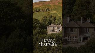 Moving Mountains Beautiful house in the Lake District [upl. by Adyl]