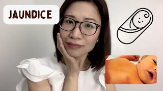 Jaundice in Babies  When to Worry  Dr Kristine Alba Kiat [upl. by Marko]