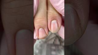 Taglio le unghie al mio fidanzato ✂️ ad STALEKS manicure selfcare mancare nails [upl. by Iover]