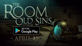 The Room Old Sins  Android teaser [upl. by Gemmell]