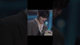 Bts kim taehyung sad status 😶😫 dil de diya h song trending bts youtubeshorts viralvideo [upl. by Zippora]