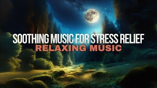 Beautiful Relaxing Piano  Stop Overthinking Stress Relief Music Part 2 [upl. by Wilton154]