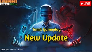 Aggressive Gameplay  iPad mini 5  BGMI  தமிழ் bgmi bgmitamil shortslive arrowyttamil [upl. by Conyers104]