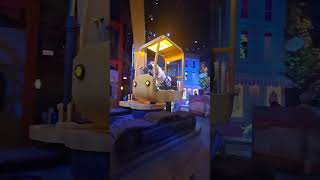 Secret life of Pets ride [upl. by Irallih]