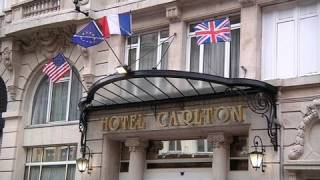 Proxénétisme  le Carlton de Lille reste ouvert [upl. by Gnos]