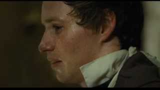 Les Miserables  Empty Chairs at Empty Tables Scene full  Eddie Redmayne [upl. by Jemmy]