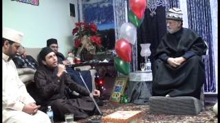 NAAT SARKAR KI PADHTA HOON MAIN BY SHAYKH HAMMAD MUSTAFA ALMADANI ALQADRI [upl. by Tia675]