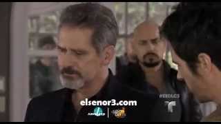 El Señor De Los Cielos 3 Capitulo 92 34 [upl. by Preiser107]