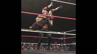 WWE Slow Motion Shorts wwe slowmotion shorts [upl. by Enilorak255]