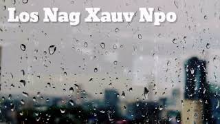 Log Nag Xauv Npo Karaoke Lyrics [upl. by Sterling810]