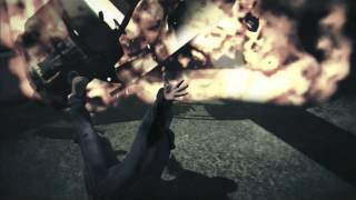 GTA5  Hot Pursuit Trailer 2014 [upl. by Haldis]