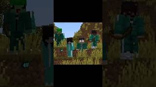 Squid Game in Minecraft 🤯minecraft trending shorts viralshorts squidgame [upl. by Handel949]