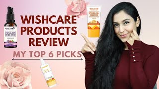 WishCare Sunscreen Body Lotion SPF 50 amp PA honest review  Best body lotion for summers🌞 [upl. by Siderf812]