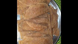 Patishapta recipe popular traditional bengali pitha [upl. by Dorine]