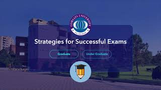 Exams Guidelines for Students at COMSATS [upl. by Lerej]