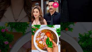 Try this recipe  anupama jaa rhi party mein  ytshorts anupama recipe cookingrecipes [upl. by Yesdnyl]